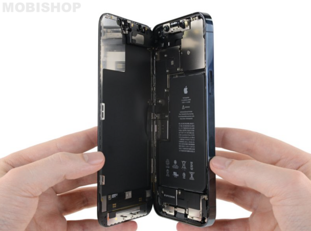 reparation-ecran-apple-iphone-12-pro-max-saint-etienne-ecran-vitre-lcd